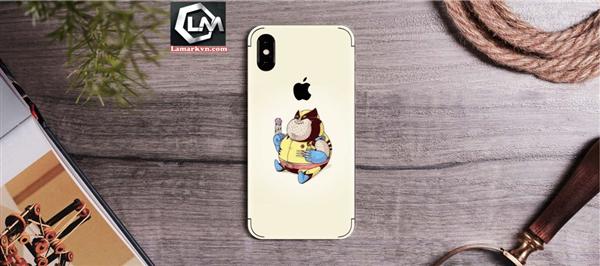 Ảnh đại diện sản phẩm skin Iphone X